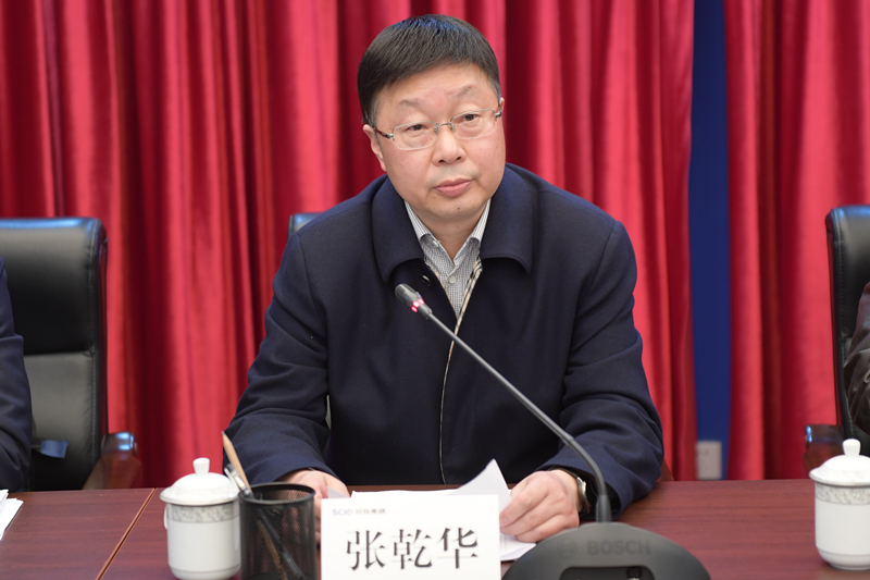 压紧压实政治责任 立行立改强化实效——省委第七巡