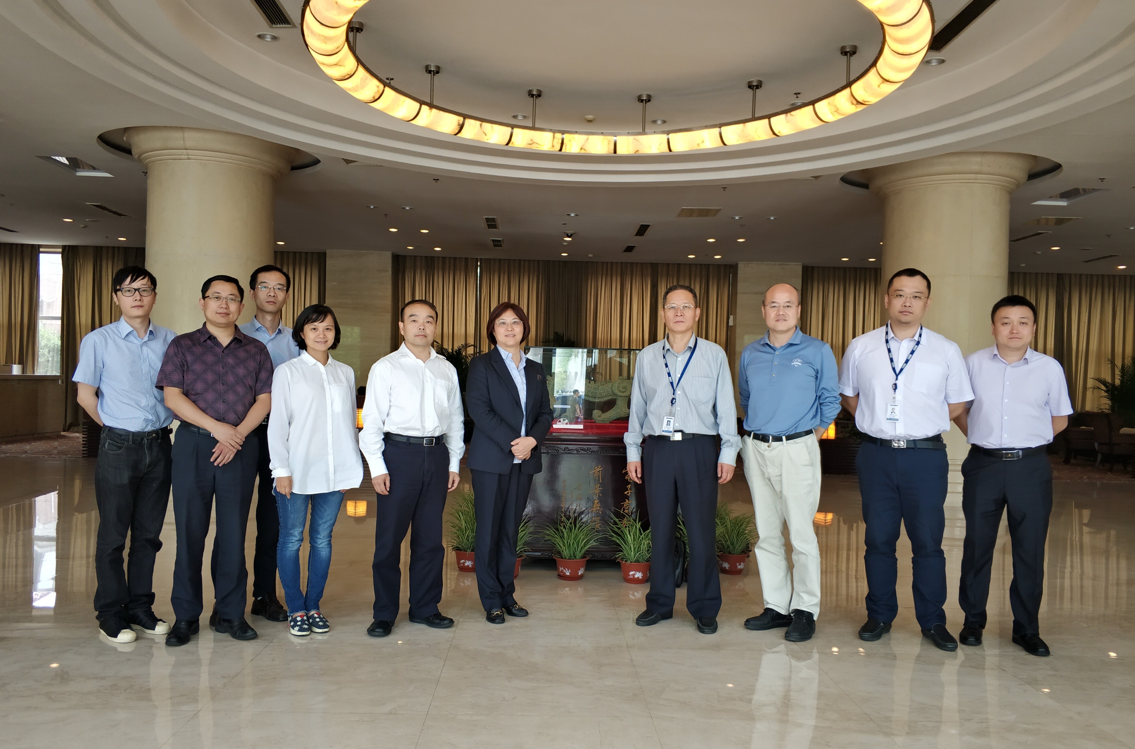 审计和智慧康养项目 - 川投要闻 - 四川川投田湾河开发有限责任公司