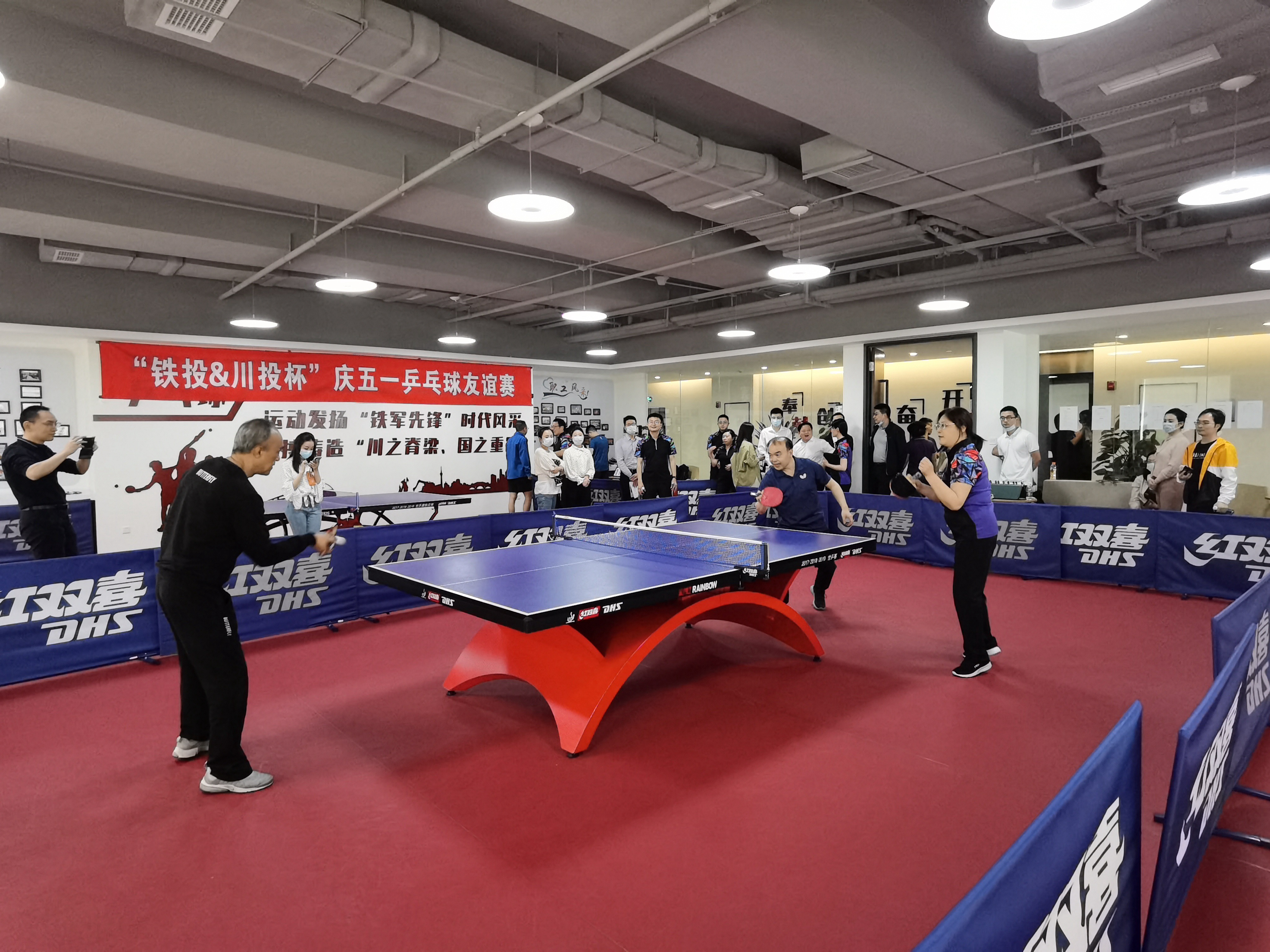 中国队的霸主地位对乒乓球运动的发展有何影响？ - 知乎
