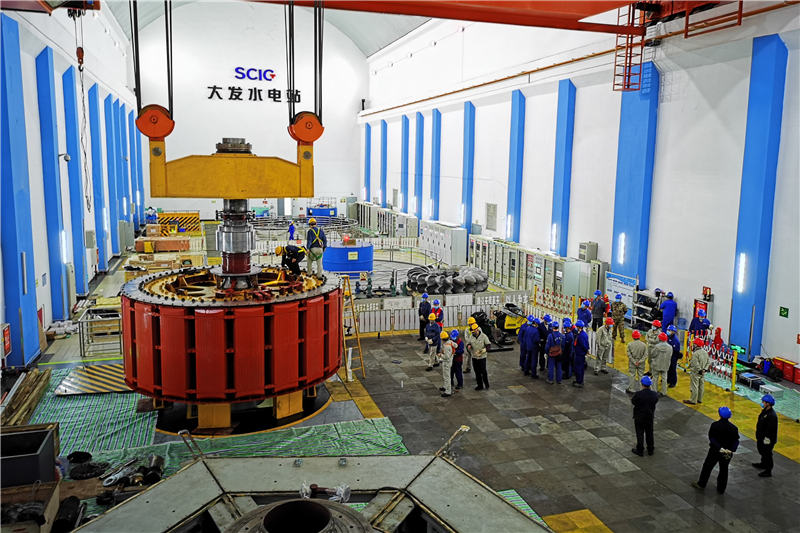 以智能化推动业务质效双升 深市物流公司共谋高质量成长新路径